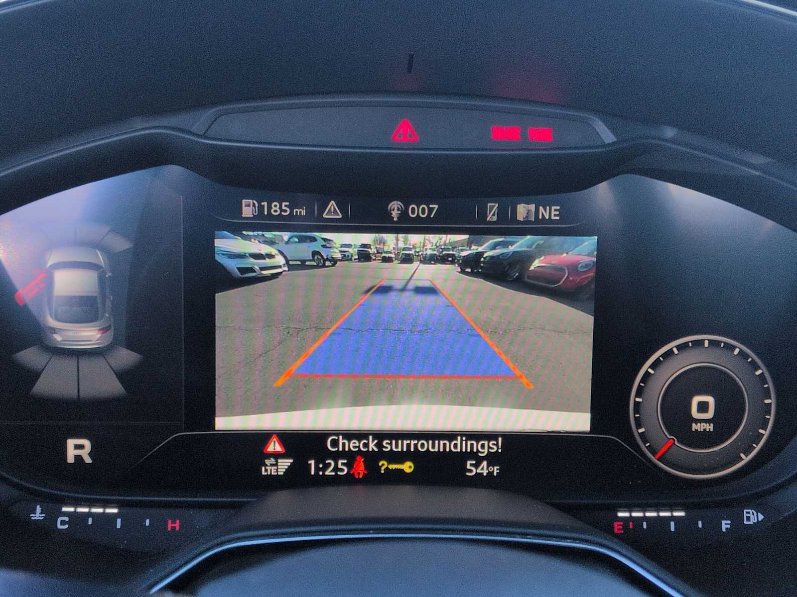 Thumbnail: 2019 Audi TT - 29