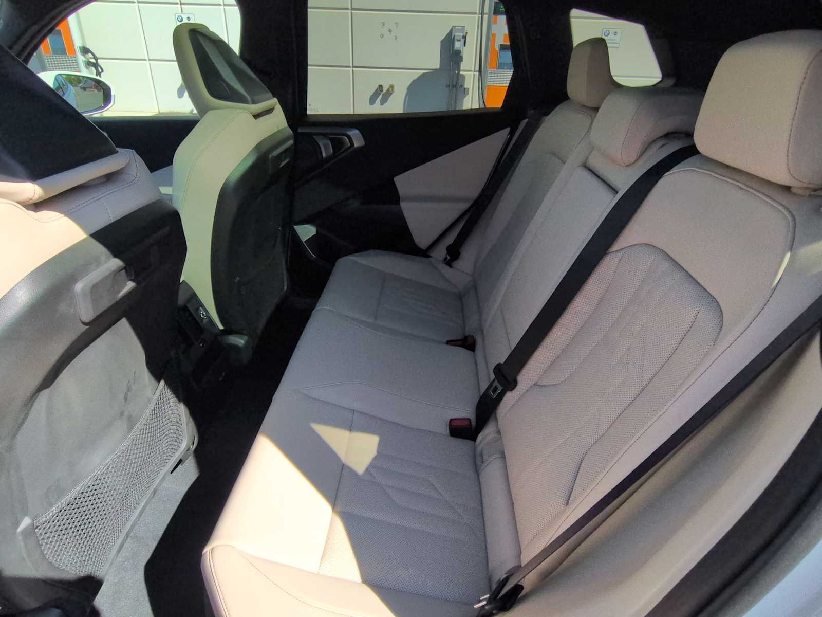 Thumbnail: 2026 BMW X3 - 21