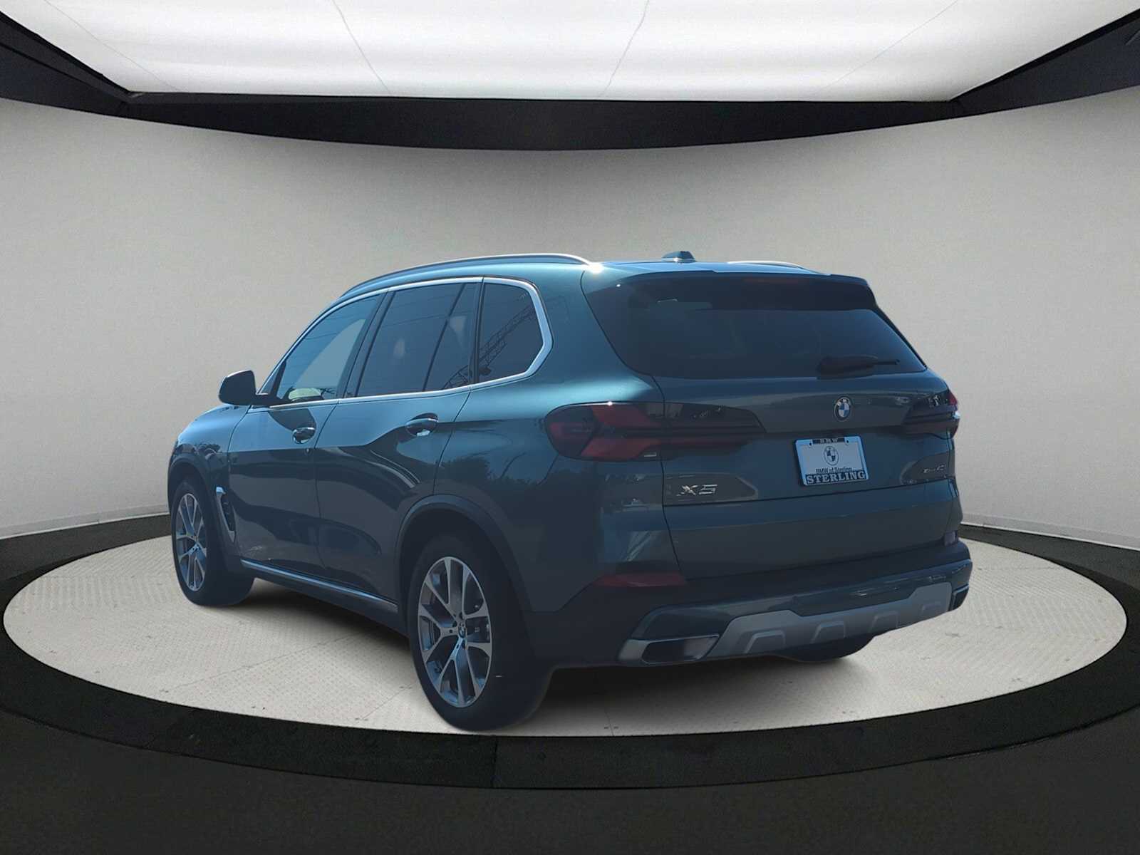 Thumbnail: 2025 BMW X5 - 6