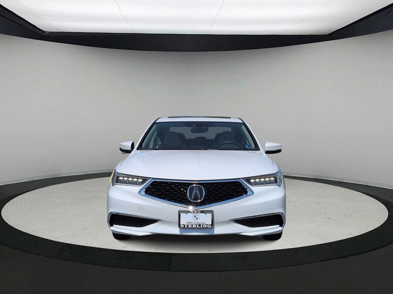 Thumbnail: 2019 Acura TLX - 2