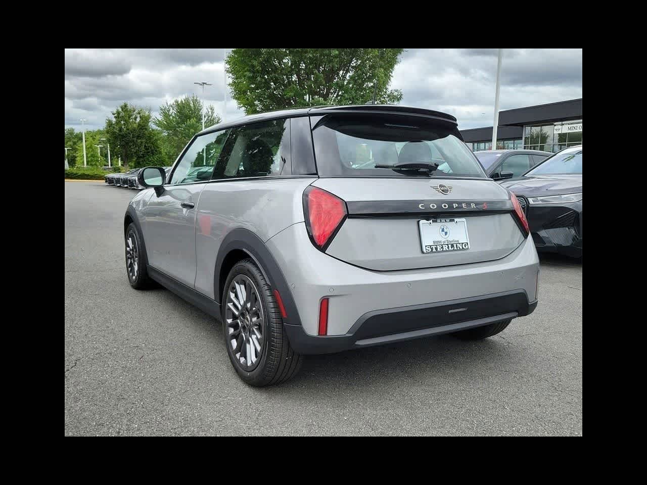 Thumbnail: 2025 MINI Cooper Hardtop - 7