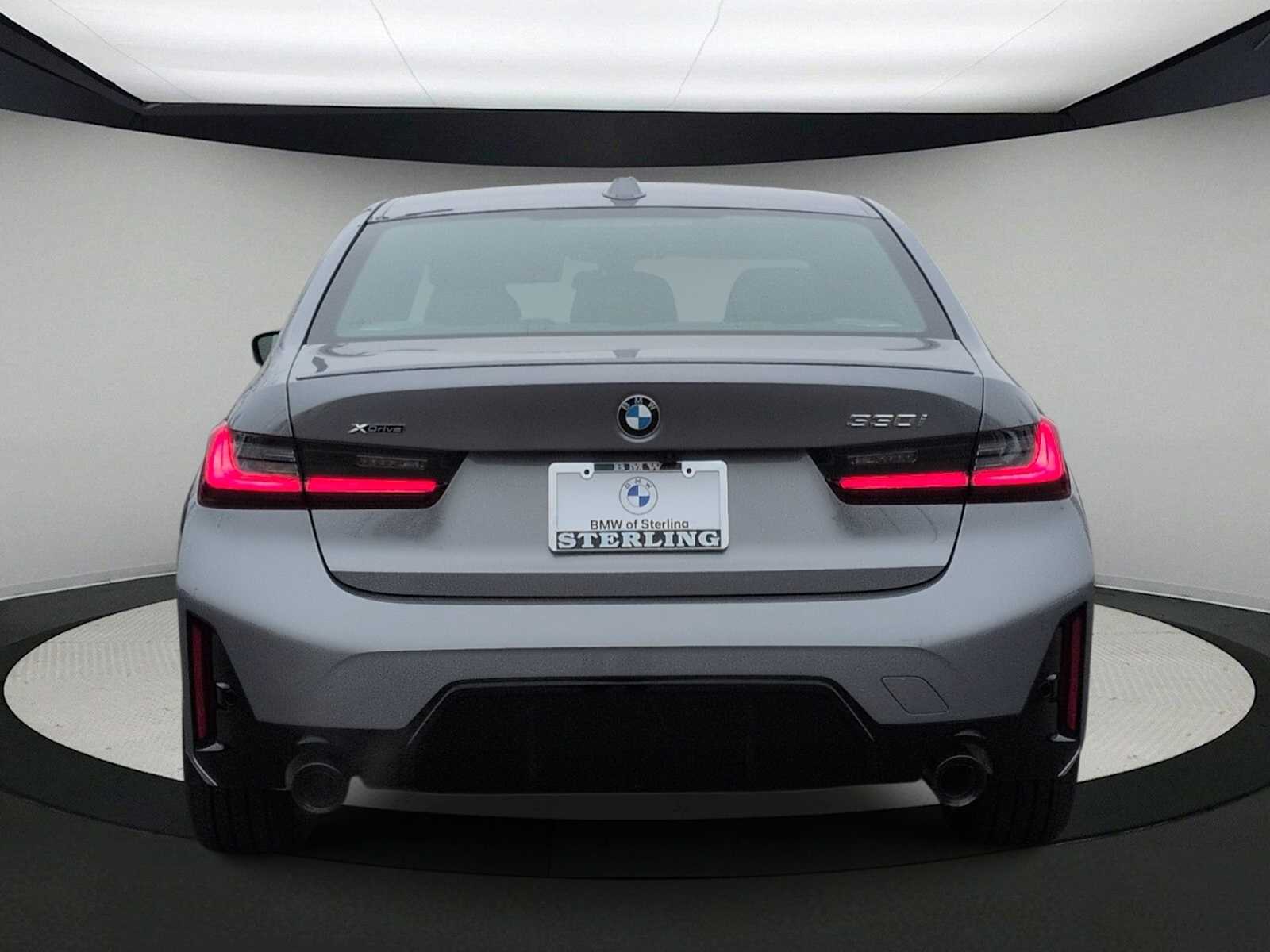 Thumbnail: 2026 BMW 3 Series - 7