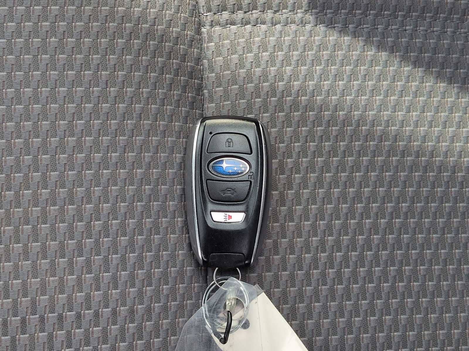 Thumbnail: 2020 Subaru Forester - 37