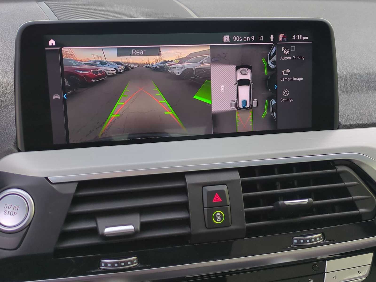 Thumbnail: 2021 BMW X3 - 30