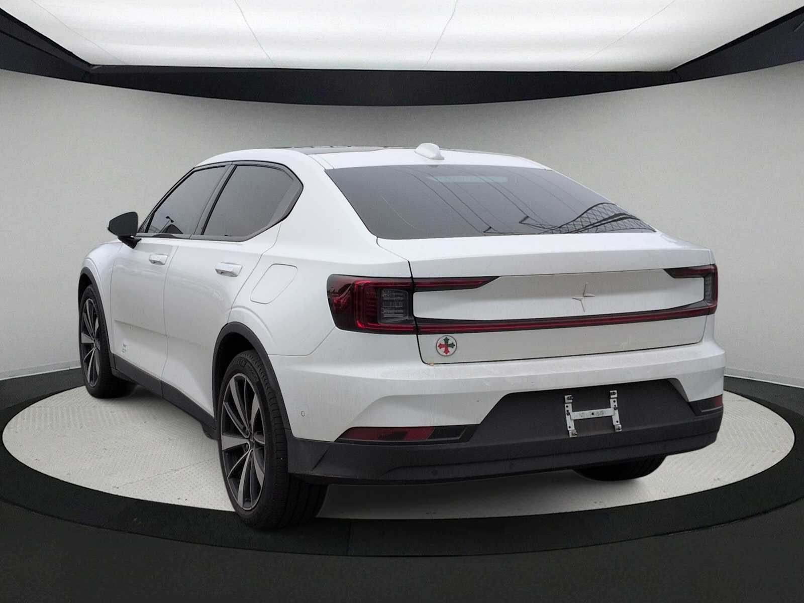 Thumbnail: 2022 Polestar 2 - 6