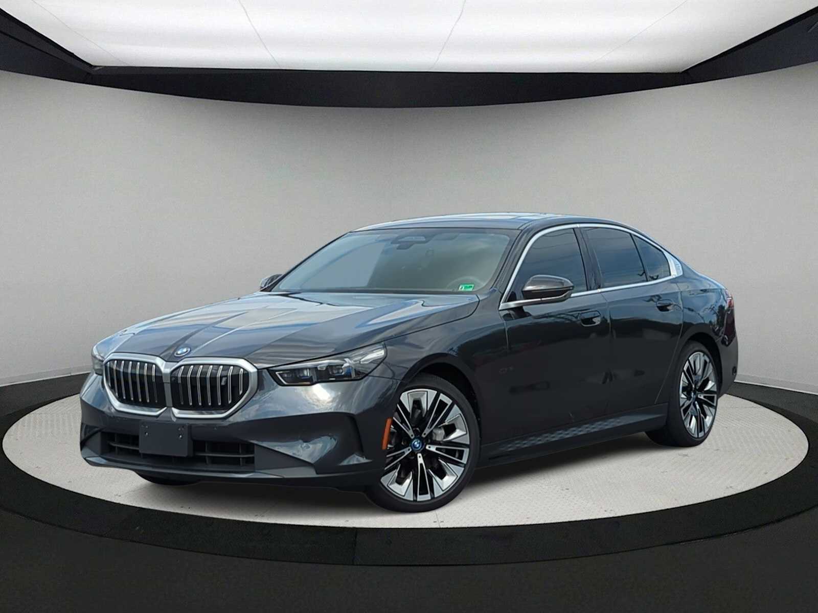 2024 BMW i5 eDrive40 -
                  Sterling, VA