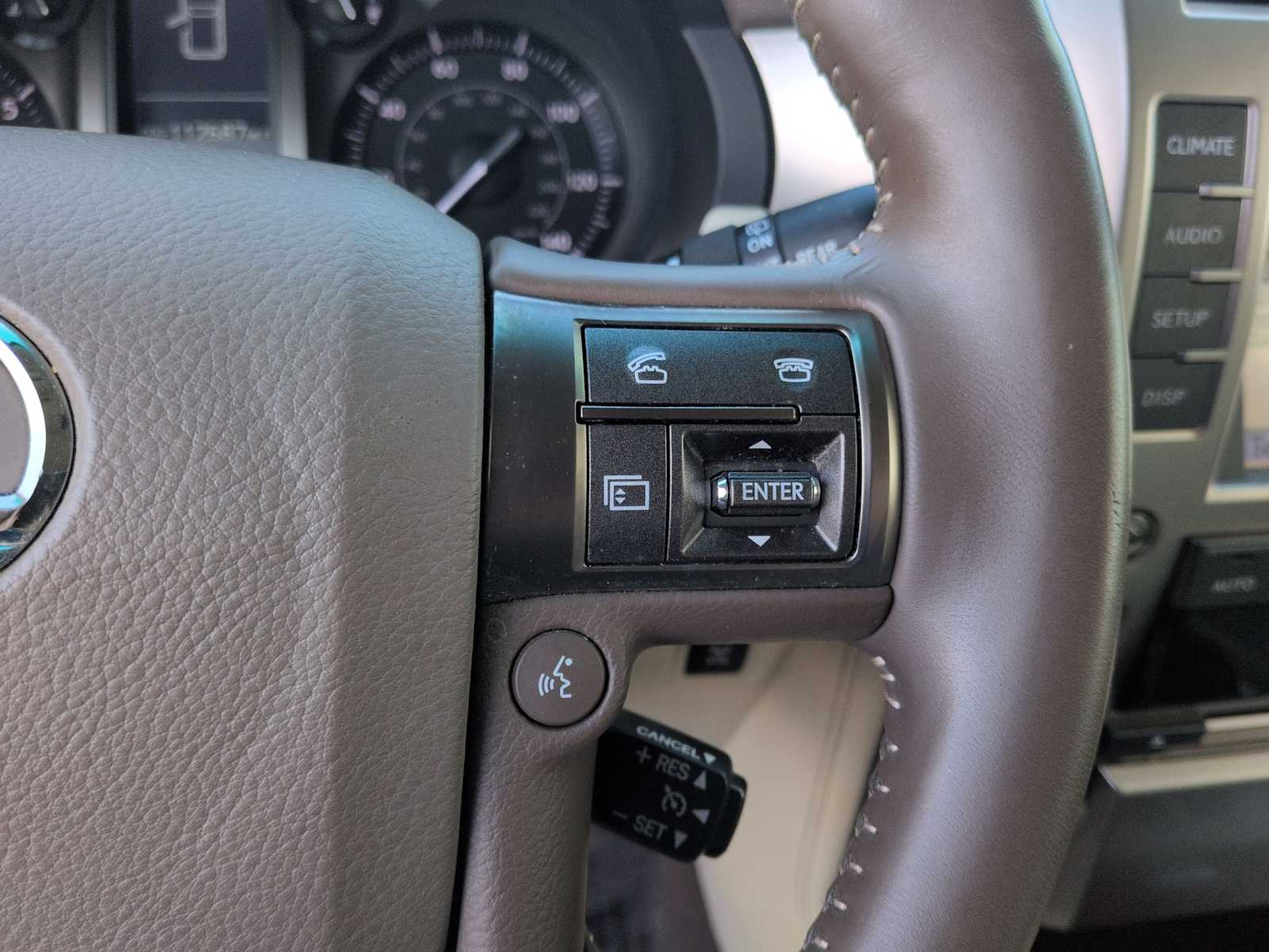 Thumbnail: 2012 Lexus GX - 27