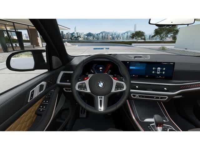 Thumbnail: 2026 BMW X5 - 13