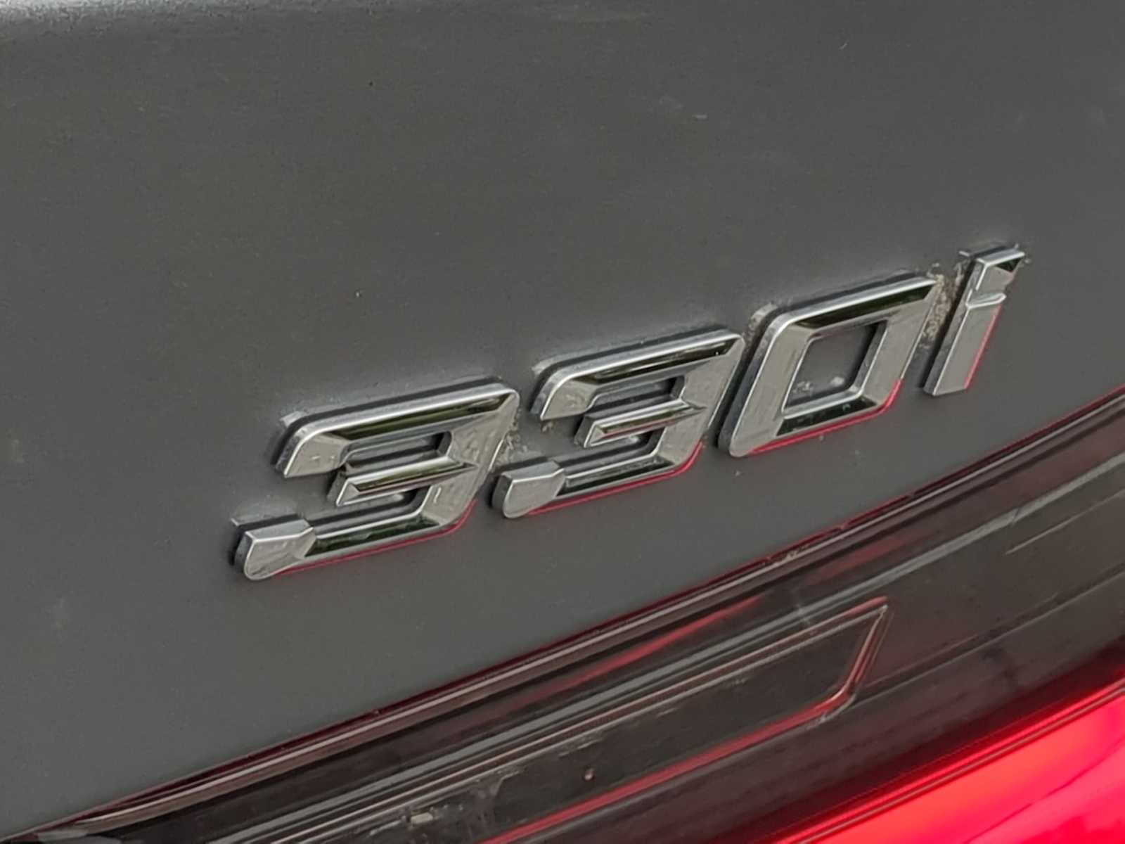 Thumbnail: 2024 BMW 3 Series - 13