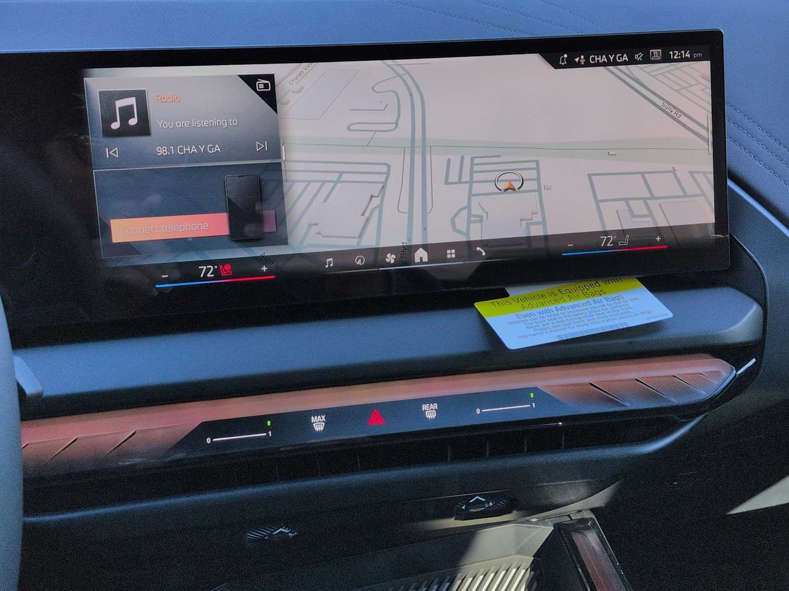 Thumbnail: 2026 BMW X3 - 29