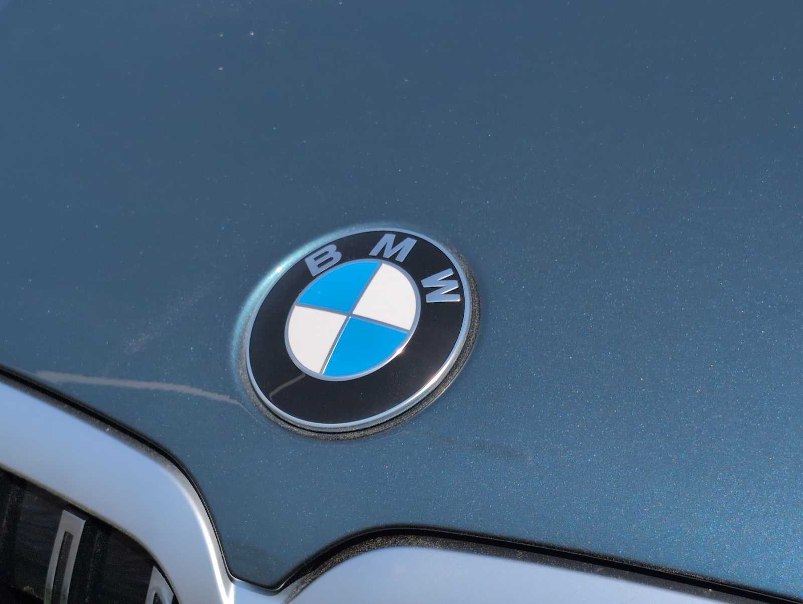 Thumbnail: 2026 BMW X7 - 12