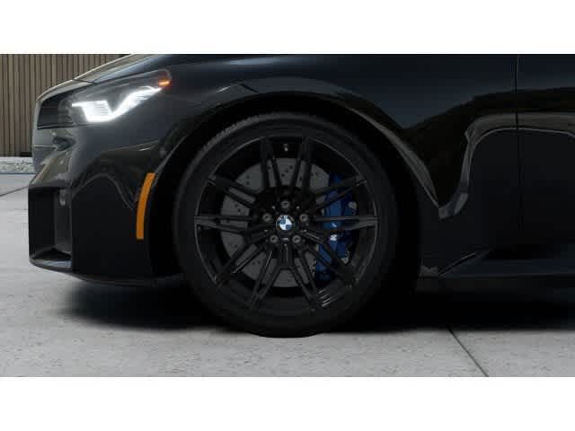 Thumbnail: 2026 BMW M2 - 7