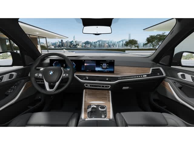 Thumbnail: 2026 BMW X5 - 10