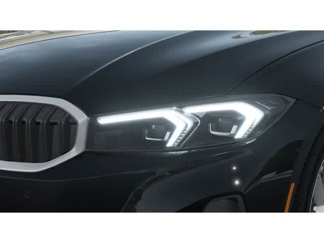 Thumbnail: 2026 BMW 3 Series - 6