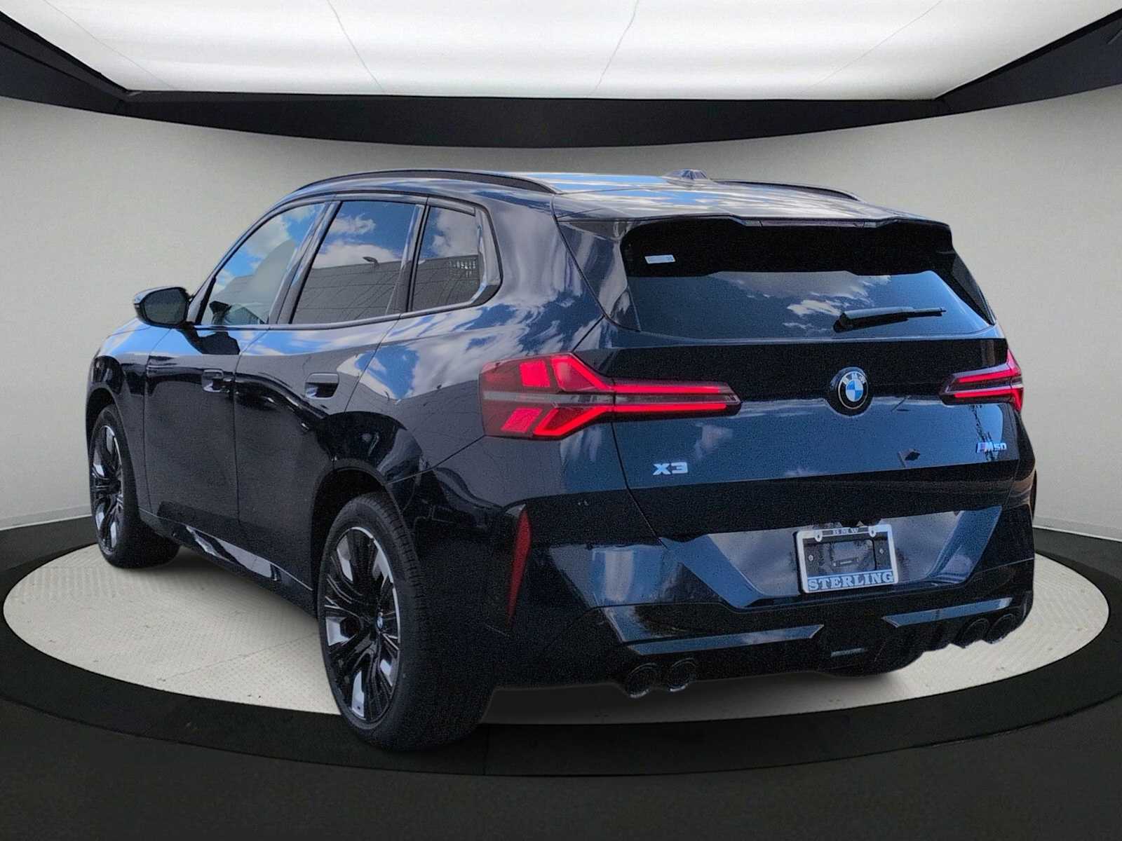 Thumbnail: 2026 BMW X3 - 6