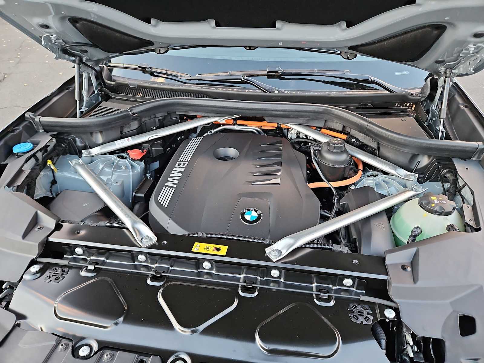 Thumbnail: 2026 BMW X5 - 15