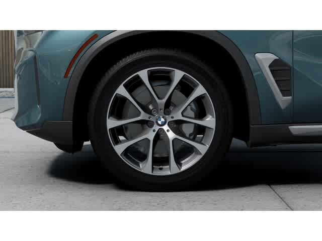 Thumbnail: 2026 BMW X5 - 7