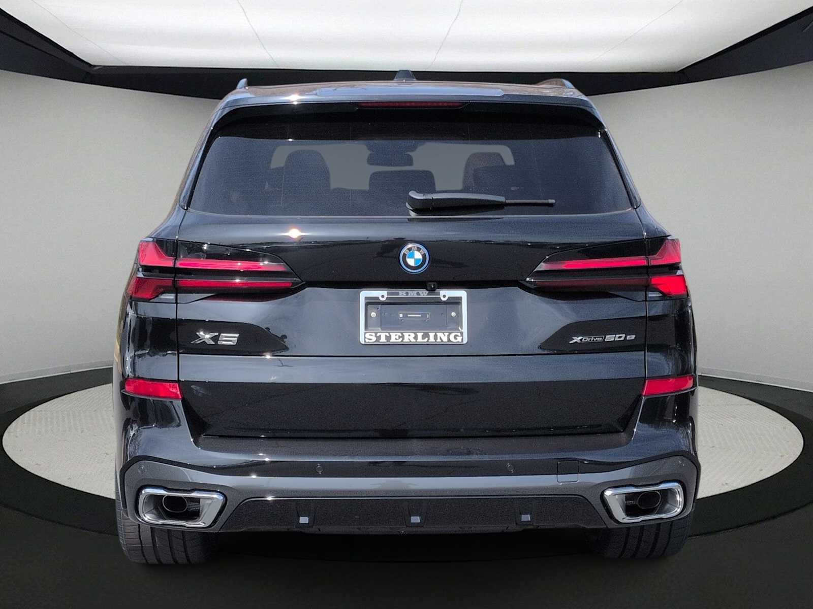 Thumbnail: 2026 BMW X5 - 8