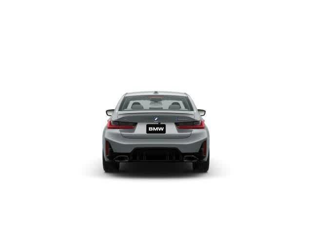 Thumbnail: 2026 BMW 3 Series - 5