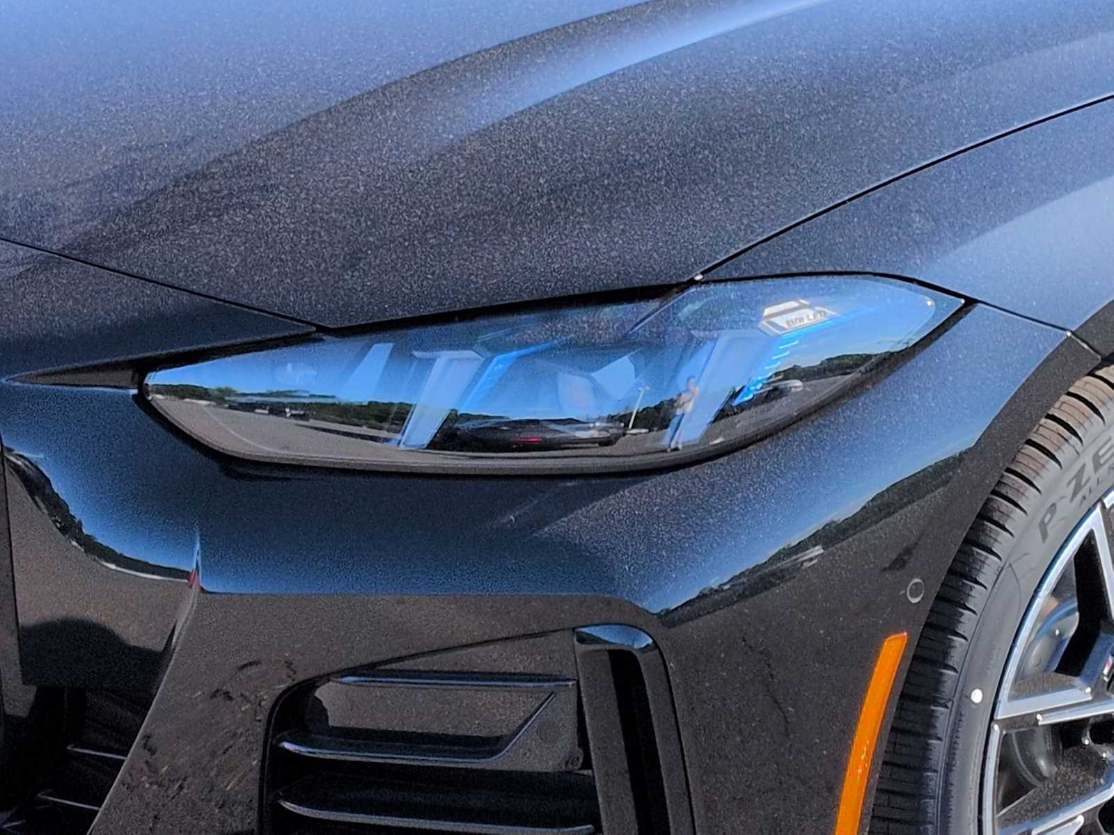 Thumbnail: 2026 BMW 4 Series - 11