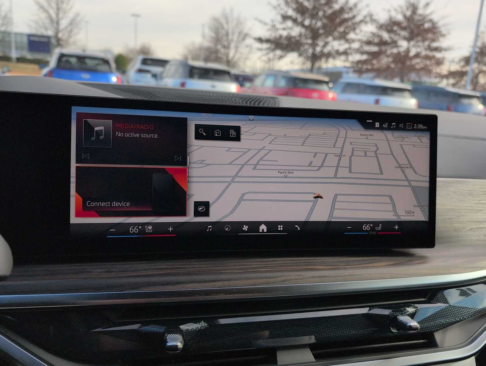 Thumbnail: 2026 BMW X5 - 29