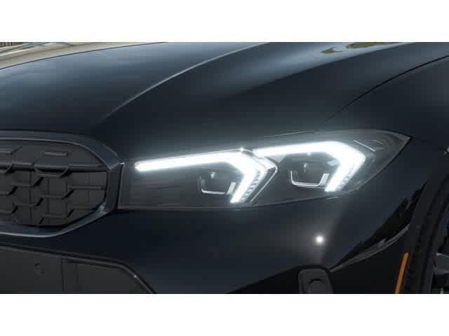 Thumbnail: 2026 BMW 3 Series - 6