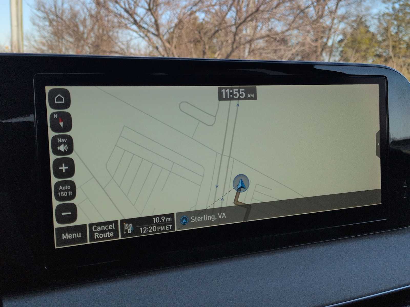 Thumbnail: 2023 Hyundai Palisade - 31