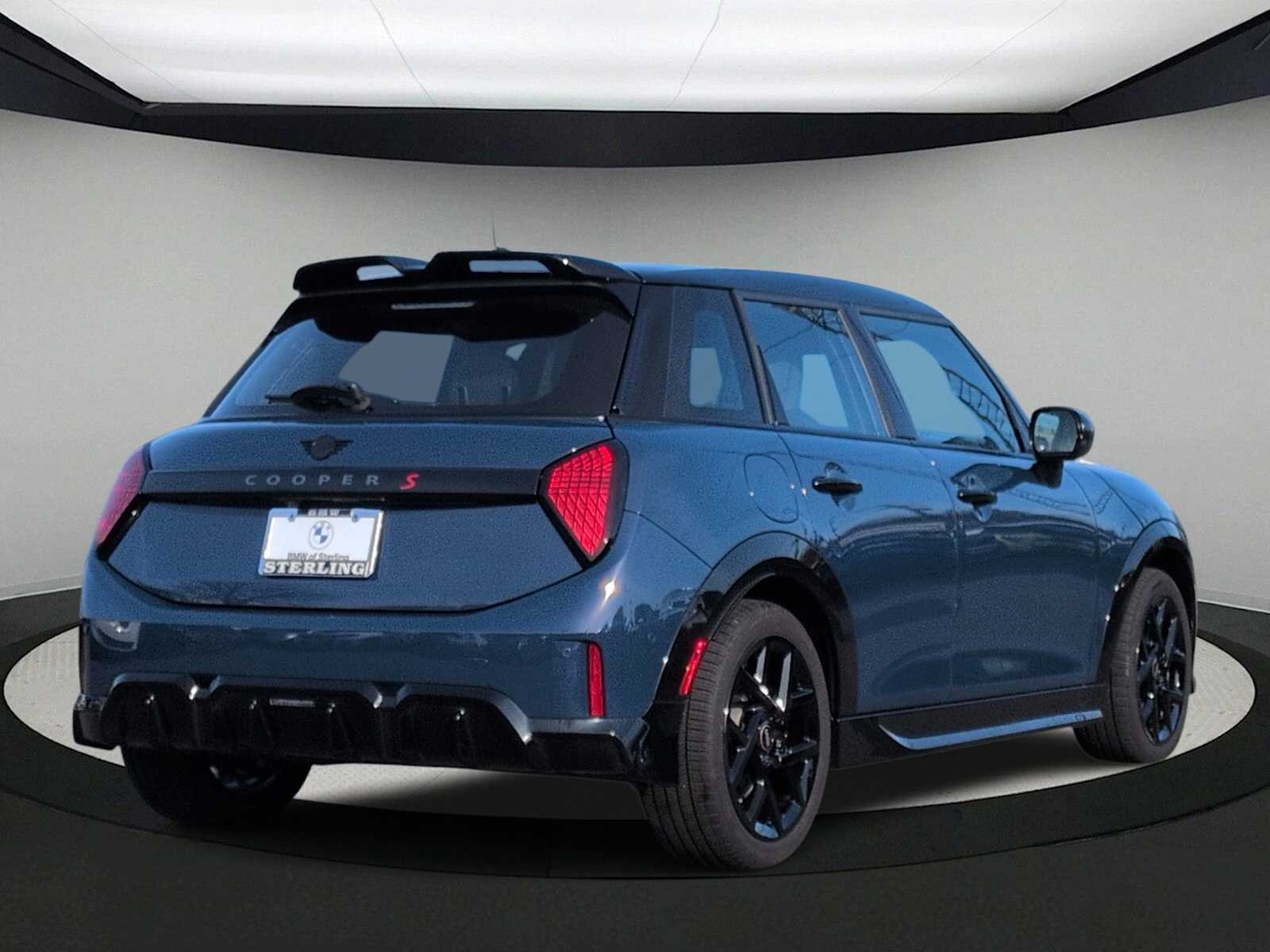 Thumbnail: 2025 MINI Cooper Hardtop - 8