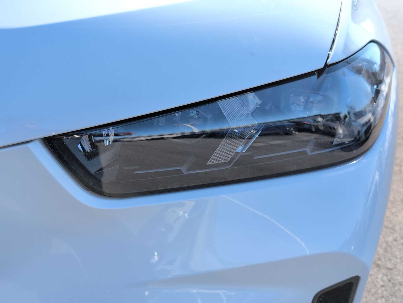 Thumbnail: 2026 BMW X5 - 11