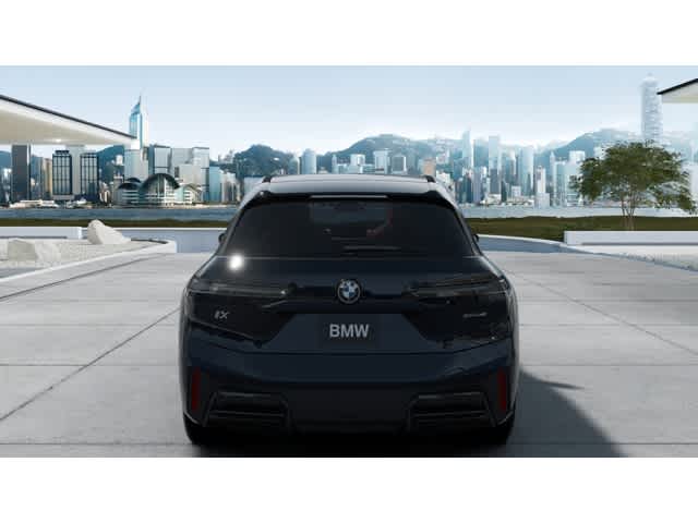 Thumbnail: 2026 BMW iX - 5