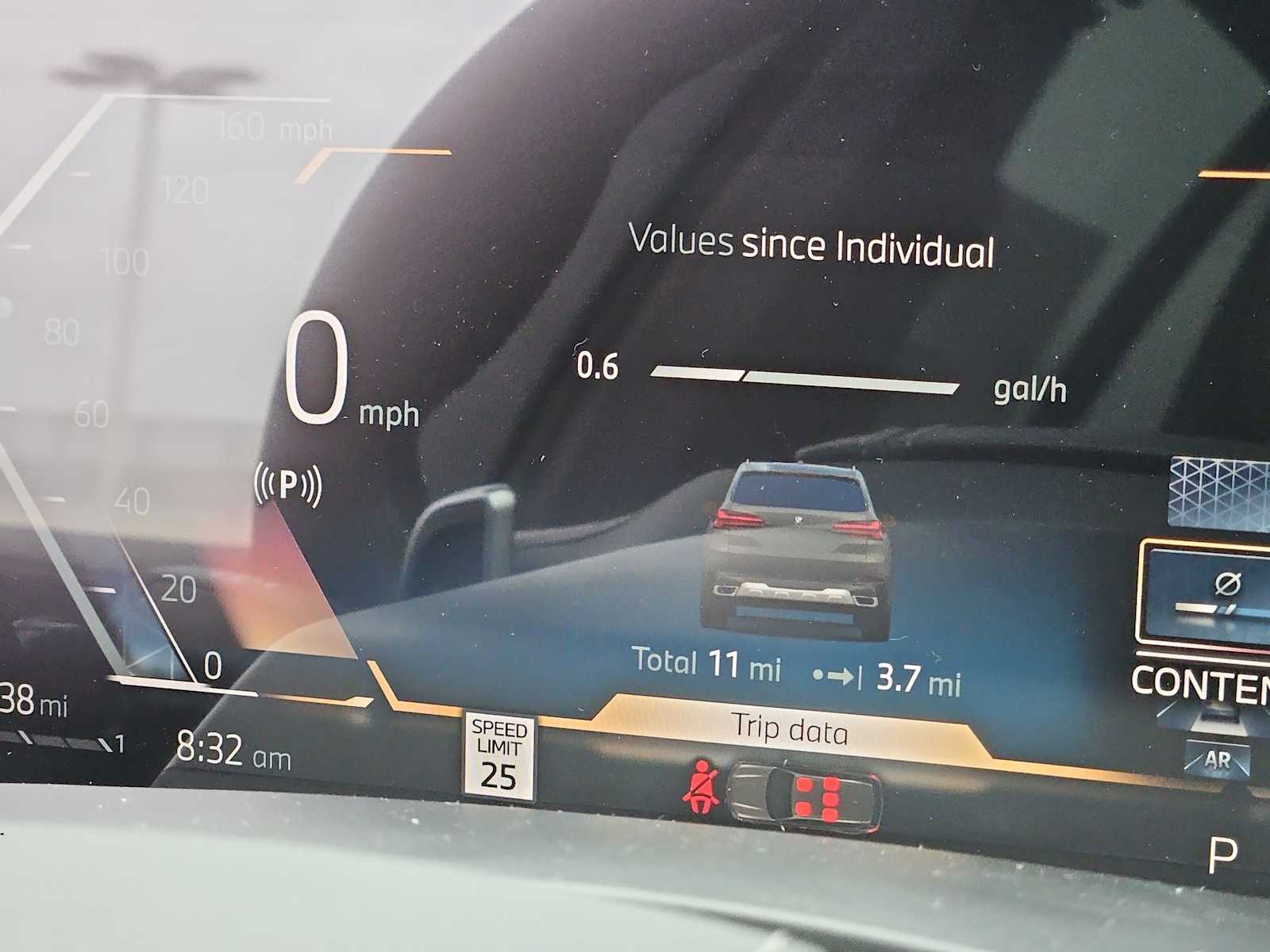 Thumbnail: 2026 BMW X5 - 28