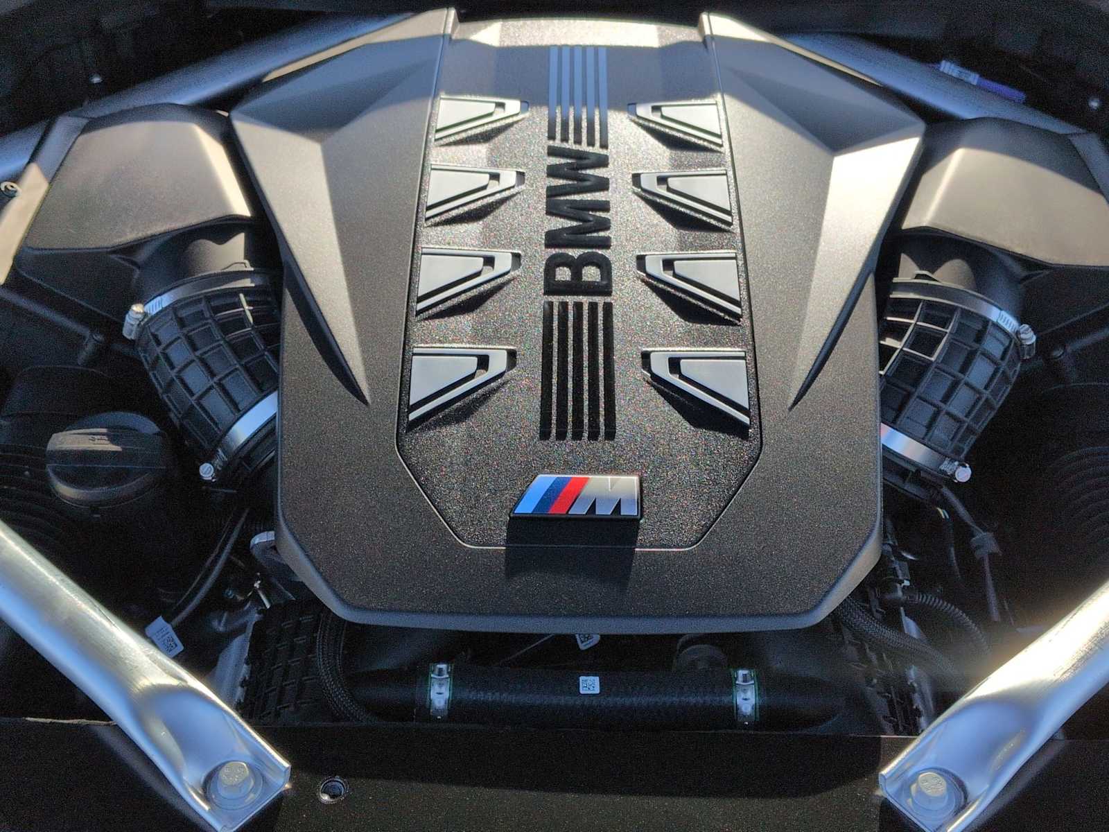 Thumbnail: 2026 BMW X5 - 15