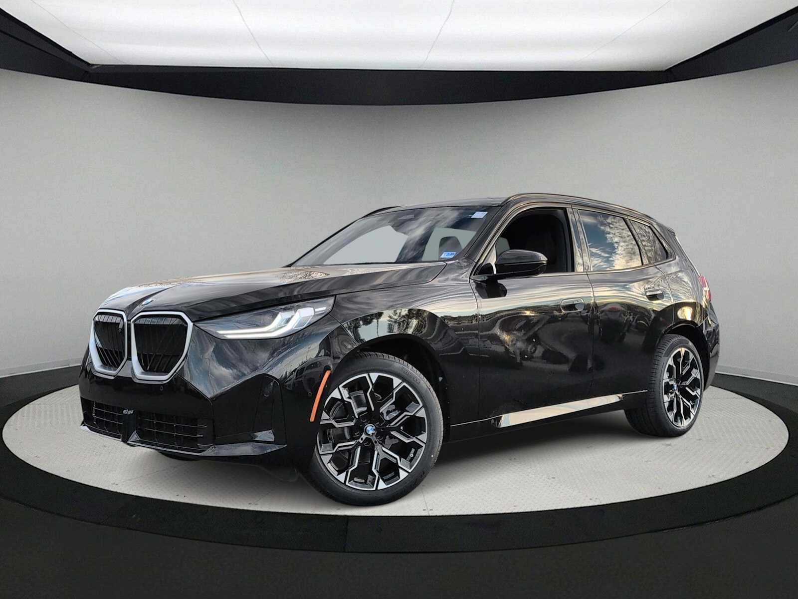 Thumbnail: 2026 BMW X3 - 1
