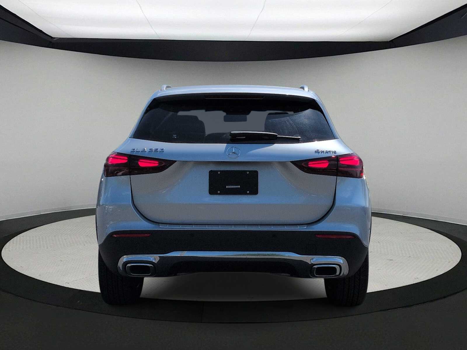 Thumbnail: 2026 Mercedes-Benz GLA - 7