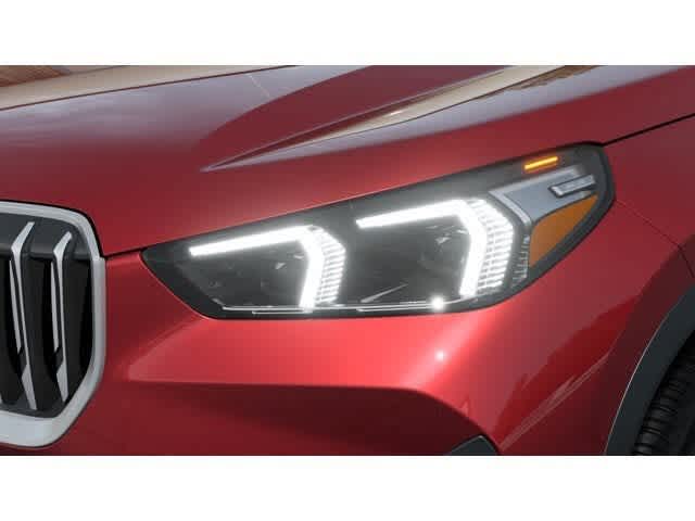 Thumbnail: 2027 BMW X1 - 6