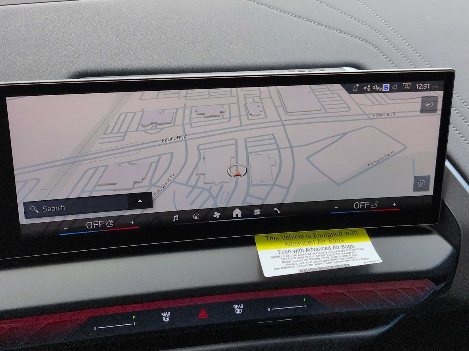 Thumbnail: 2026 BMW X3 - 31