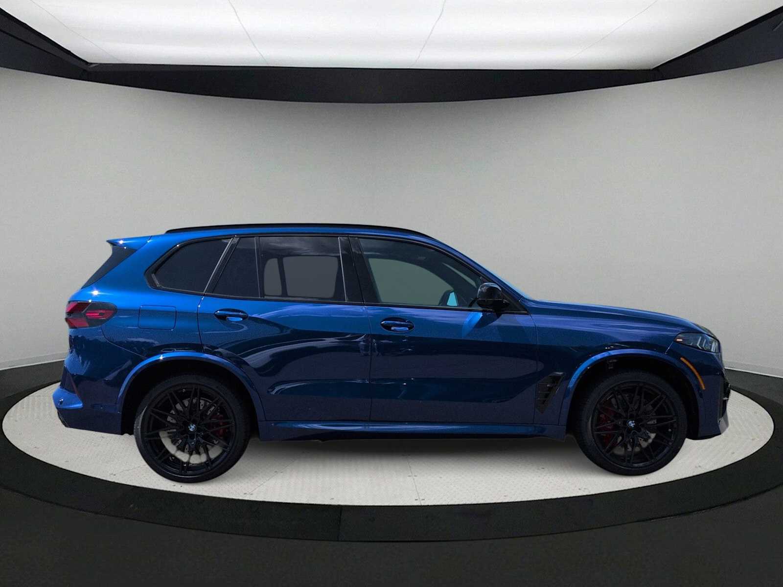 Thumbnail: 2026 BMW X5 - 9