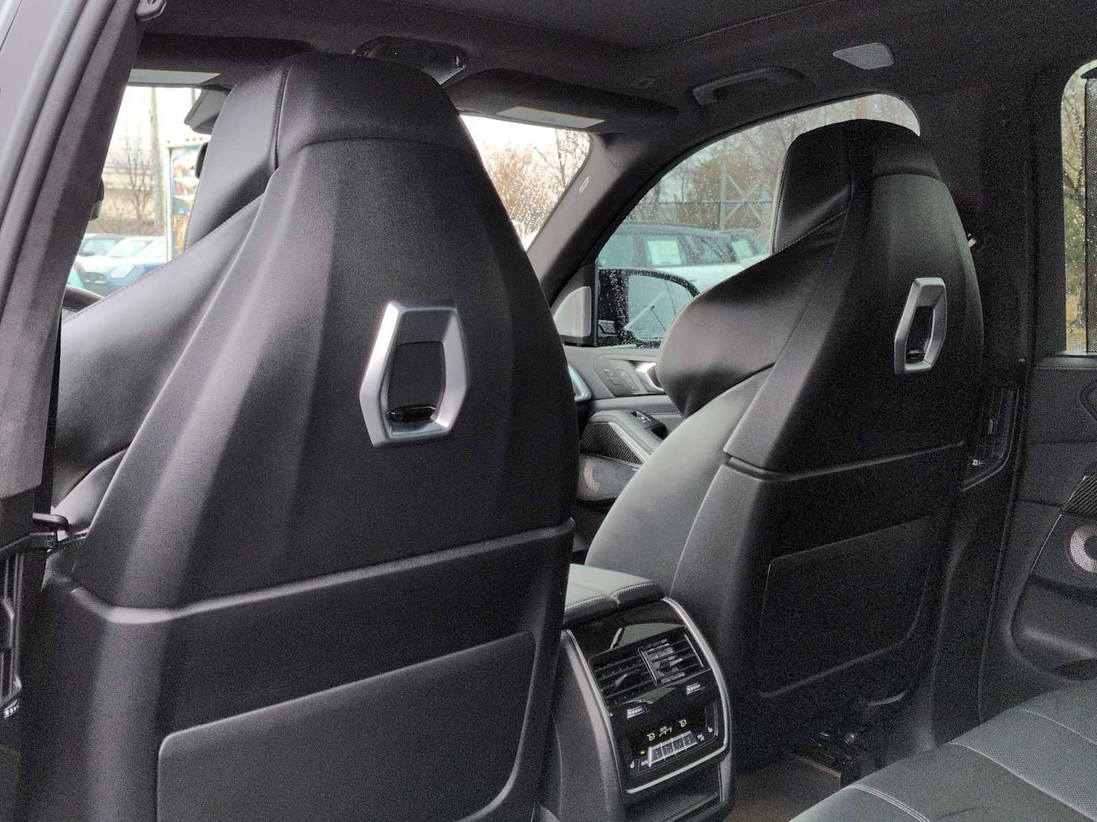 Thumbnail: 2025 BMW X5 - 19