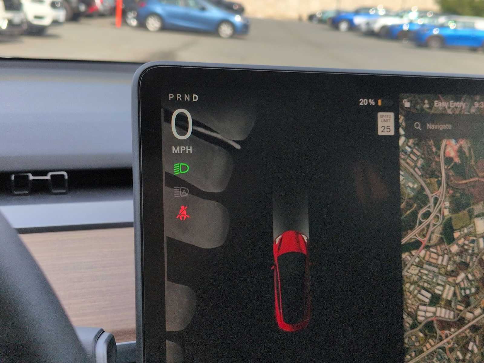 Thumbnail: 2023 Tesla Model 3 - 33