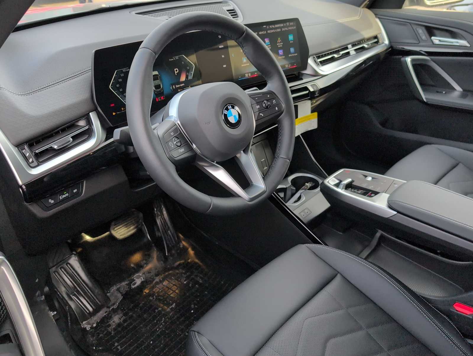 Thumbnail: 2026 BMW X2 - 10