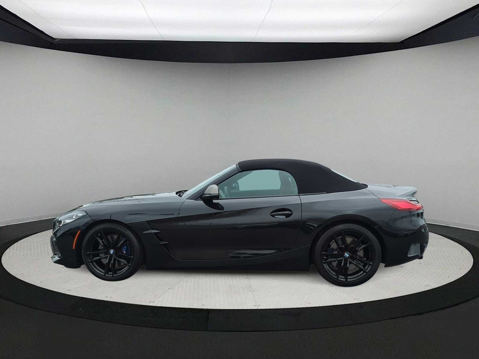 Thumbnail: 2024 BMW Z4 - 5