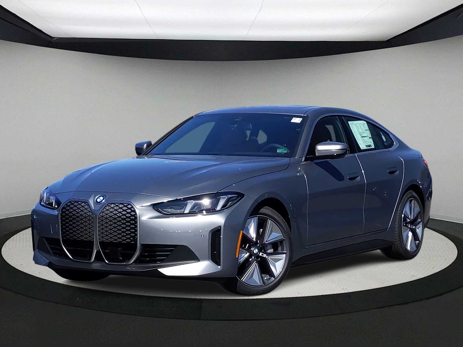 2025 BMW i4 eDrive40 -
                  Sterling, VA