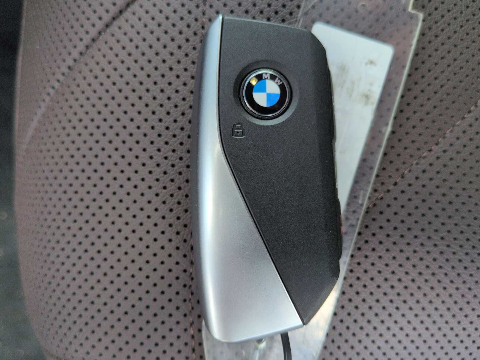 Thumbnail: 2026 BMW iX - 36