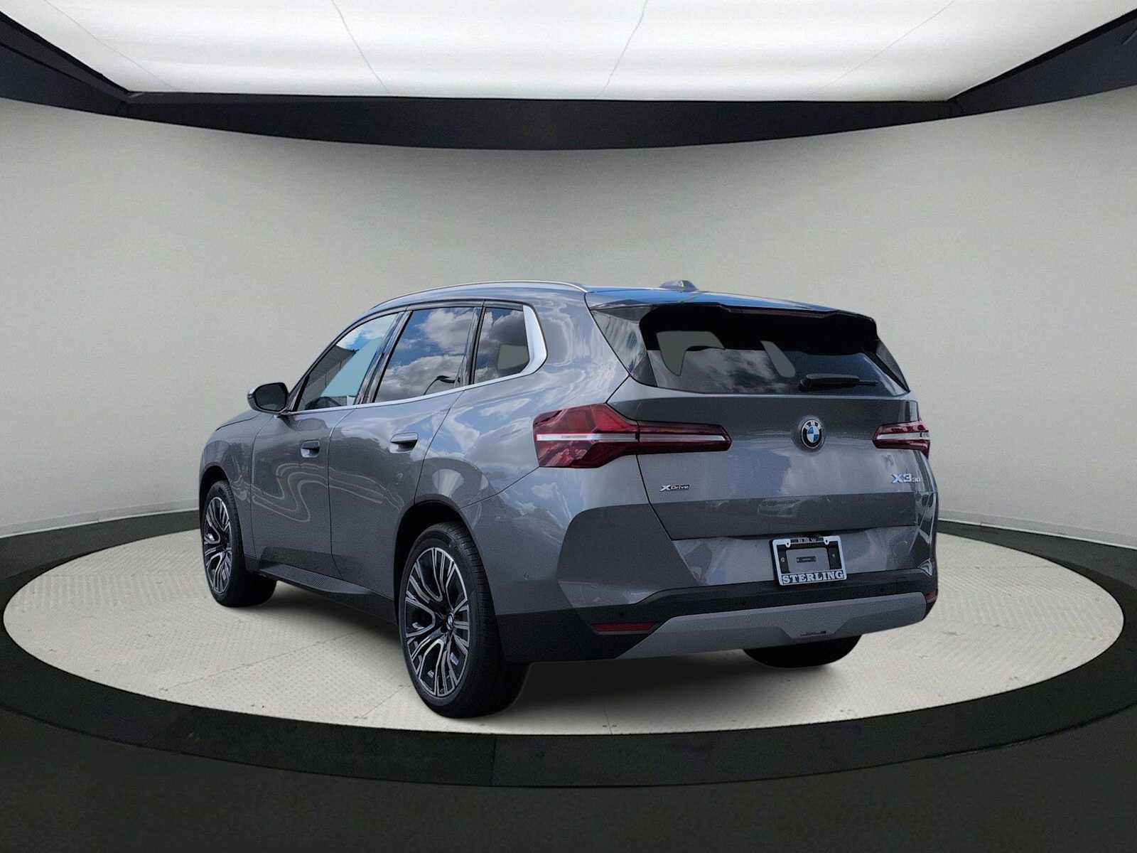Thumbnail: 2026 BMW X3 - 6