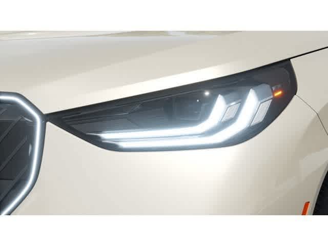 Thumbnail: 2026 BMW X3 - 6