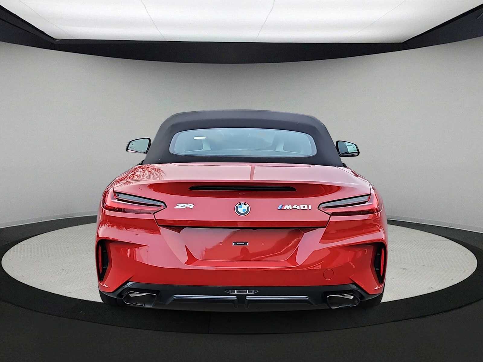 Thumbnail: 2026 BMW Z4 - 7