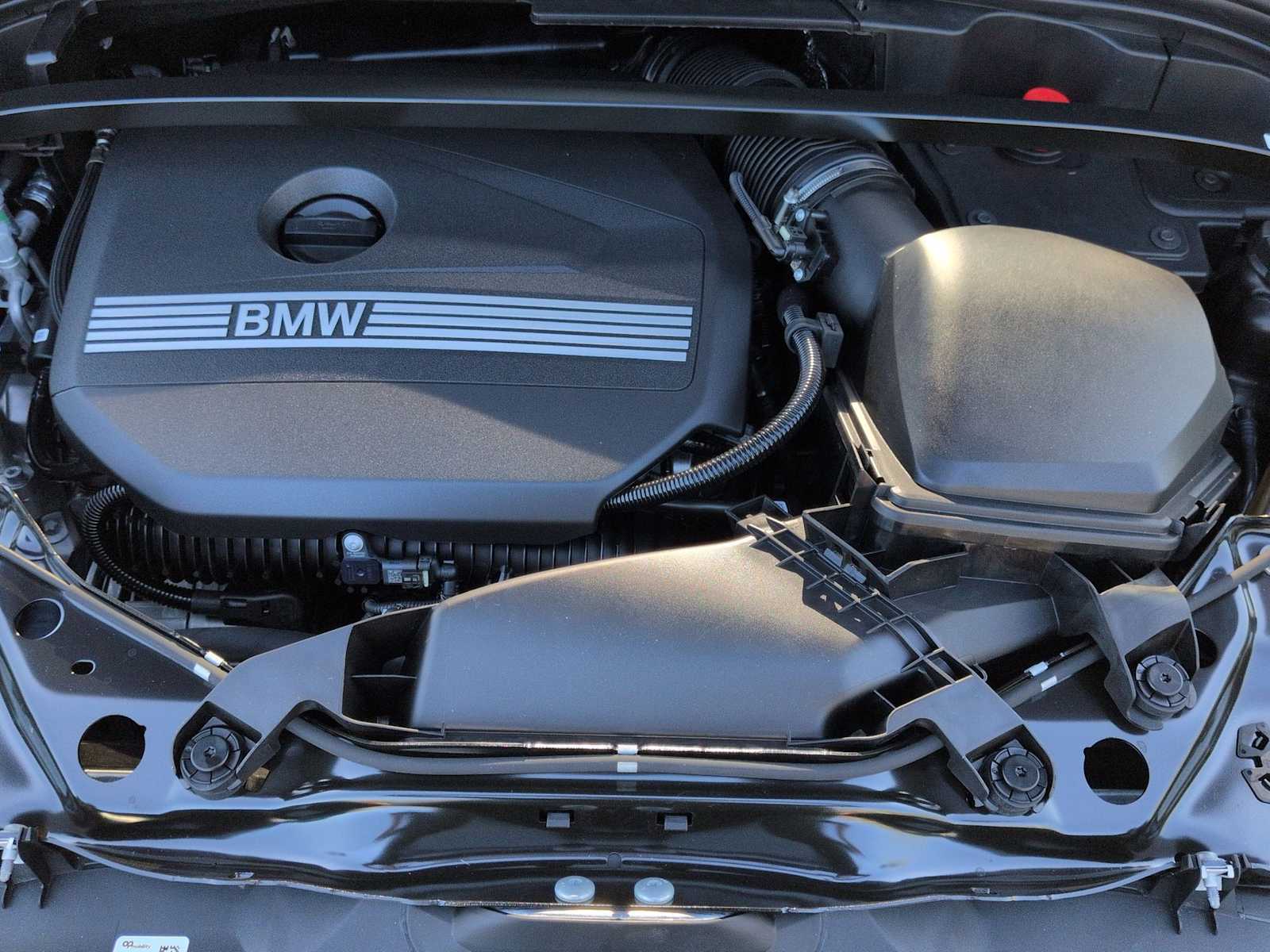 Thumbnail: 2026 BMW X2 - 15