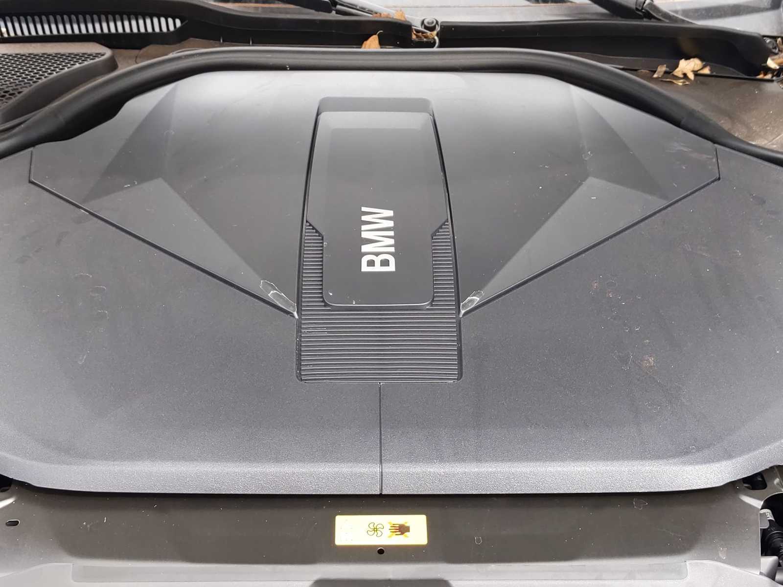 Thumbnail: 2025 BMW i5 - 14