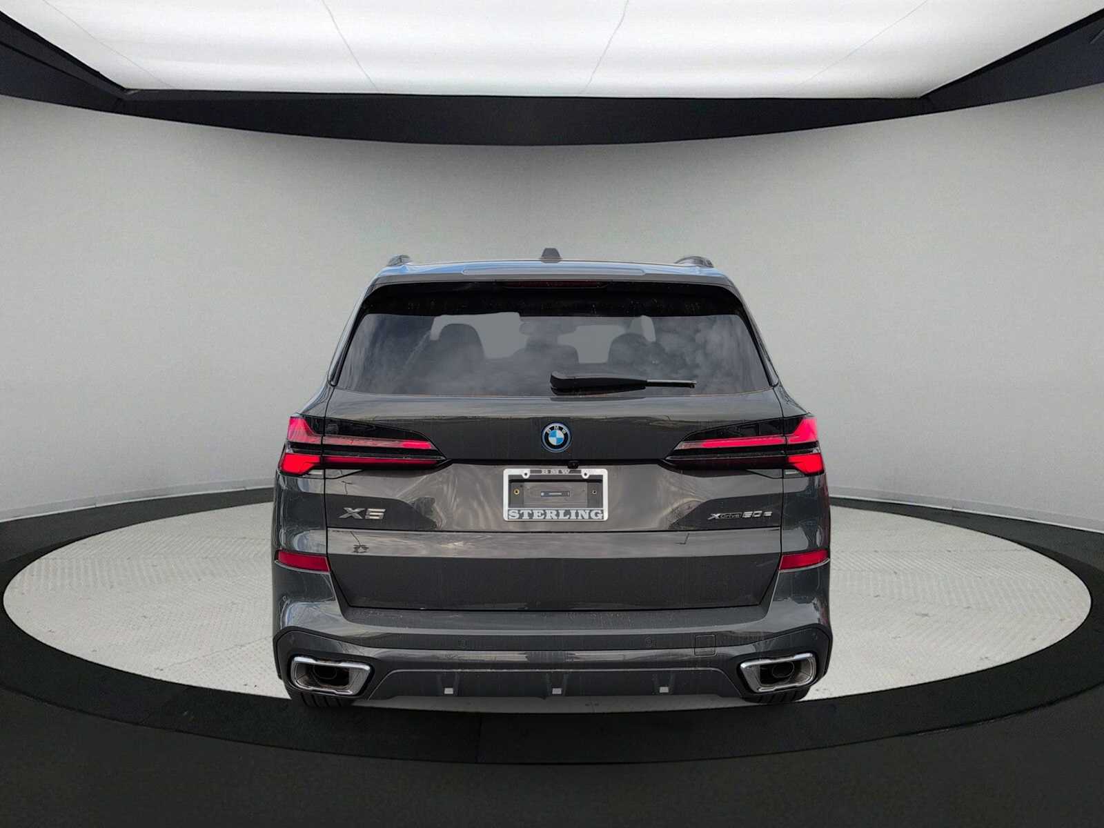 Thumbnail: 2026 BMW X5 - 7