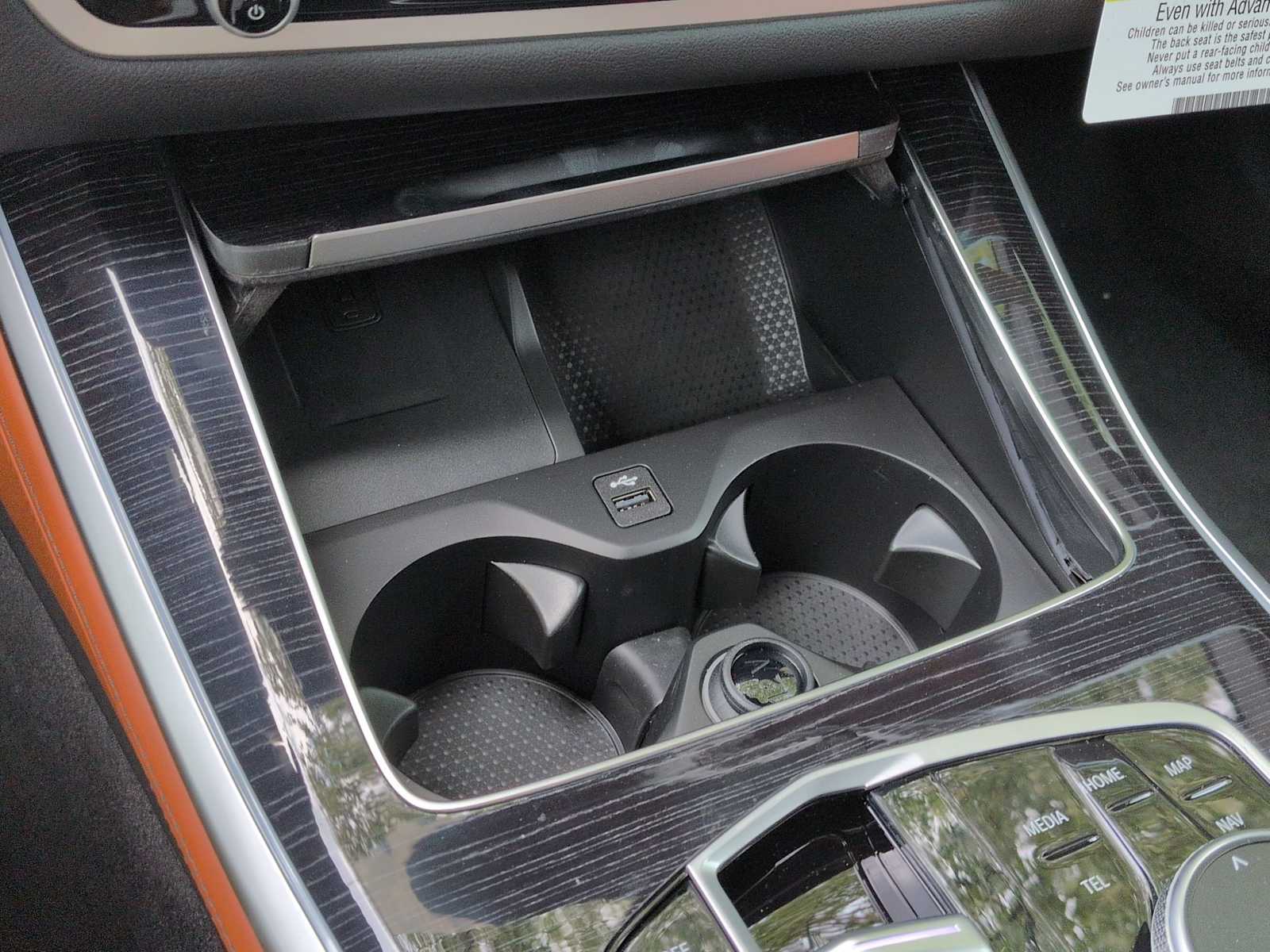 Thumbnail: 2026 BMW X5 - 34